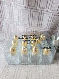 Salt and Pepper Shaker Lot