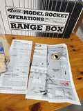Estes "America" Model Rocket Kit