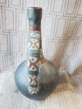 Hand Made Ceramic Pitcher