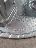 Nordic Ware "Cozy Village" Baking Pan