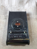 Antique Eastman Kodak Vest Pocket Camera Model No. A-127 UNTESTED