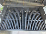 Weber Genesis II 3-Burner Gas Grill w/Cover