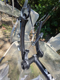 Saris Bones Hitch 2, 3 and 4 Bike Rack