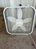 Lasko Box Fan