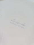 Loucarte Portugal White Ceramic Soup Tureen