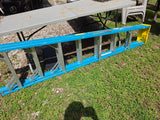 Werner 8' Fiberglass Ladder