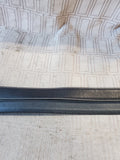 Pair of Coach Leather Belts (I)—Women's Size Large