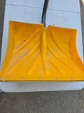 True Temper Snow Shovel