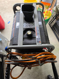 Porter Cable 6500Watt Electric Generator w/Honda Gas Engine