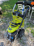 Ryobi/Honda Gas Powered GCV160 Power Washer