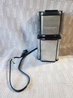 Cuisinart Coffee Grinder WORKS