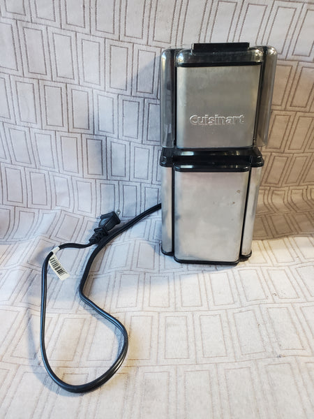 Cuisinart Coffee Grinder WORKS