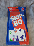 Skip-Bo Card Game UNOPENED