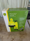 John Deer ANSI 3 Rain Suit, Large
