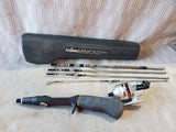 Daiwa Minicast System Fishing Pole
