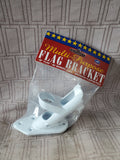 Multi-Purpose Flag Bracket UNOPENED