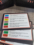 Forte Trivia Cards Volume One