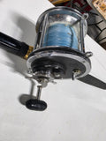 Penn Reels Senator 12/0 w/66" AFTCO Fiberglass Rod(D)