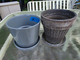 Small Planter Lot (V)