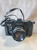 TLR Focal Camera UNTESTED