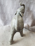 Lenox 1992 Smithsonian "Asian Elephant" Figurine