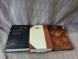 Jewish Prayer Book Lot (B)