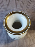 Reichenbach German Democratic Republic Floral Vase
