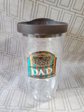 Tervis "World's Best Dad" Tumbler