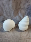 Aerin For Lenox "Cape Elizabeth" Salt and Pepper Shakers with Caddy