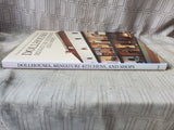 From the Abby Aldrich Rockefeller Folk Art Center Dollhouses Miniature Kitchens and Shops Book