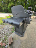 Weber Spirit Three Burner Gas Grill