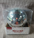 Way to Celebrate Mirror Ball