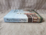 Beyond Loaves and Fishes Bruton Parish Church Cookbook (3 AVAILABLE PRICED INDIVIDUALLY AT $10 EACH)