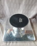Metal Pastry Stand