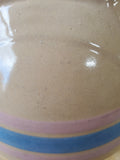 Vintage McCoy Pottery Mixing Bowl