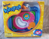 Hasbro Deluxe Spirograph UNOPENED