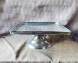 Metal Pastry Stand