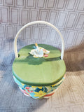 Longaberger 2013 Mother's Day Basket