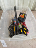 Garage Lot