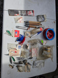 Fishing Supply Lot