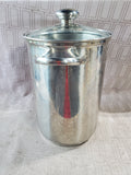 Williams-Sonoma Asparagus Steamer Pot