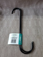 Pair of Panacea Patio & Garden Branch Extender S Hooks