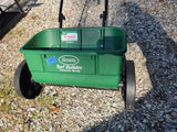 Scott's Turf Builder Classic Spreader