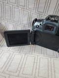 Canon PowerShot SX10 IS Camera POWERS ON/NO FURTHER TESTING