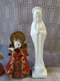 Lot of Assorted Angel Figurines