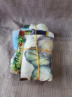 (C) Garden Flag Lot