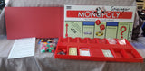 German Monopoly Board Game