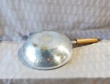 Vintage Mirro Aluminum Nonstick Skillet