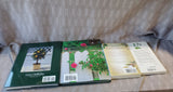 Lot of Colonial Garden Books