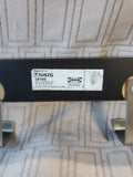Ikea Tjusig Wall/Door Rack